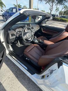 bmw 2 series 2017 WBA2K9C38HV647657 image bmw 2 series 2017 WBA2K9C38HV647657 image